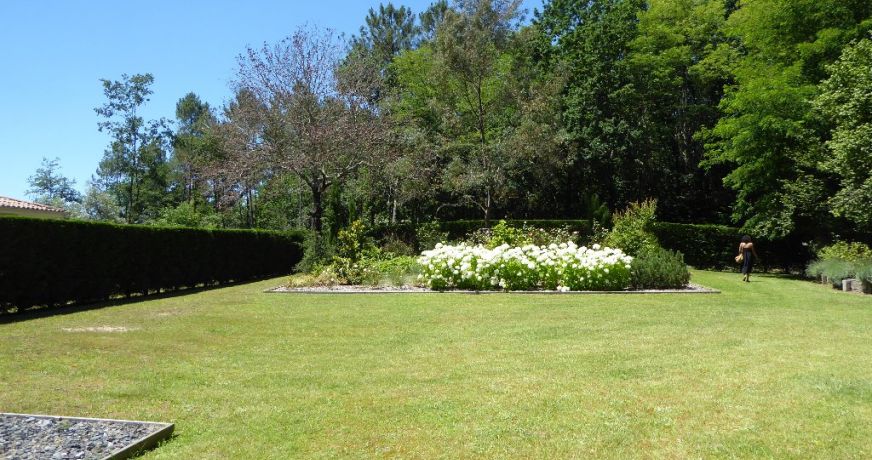 vente Villa d'architecte Dax