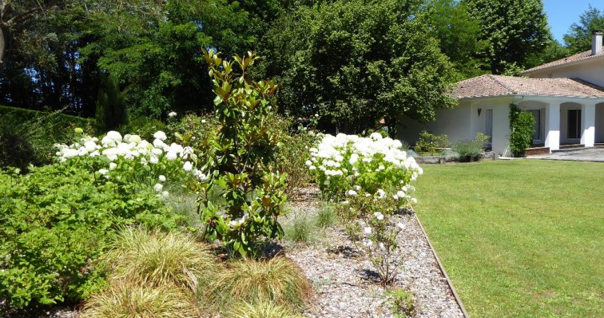 vente Villa d'architecte Dax