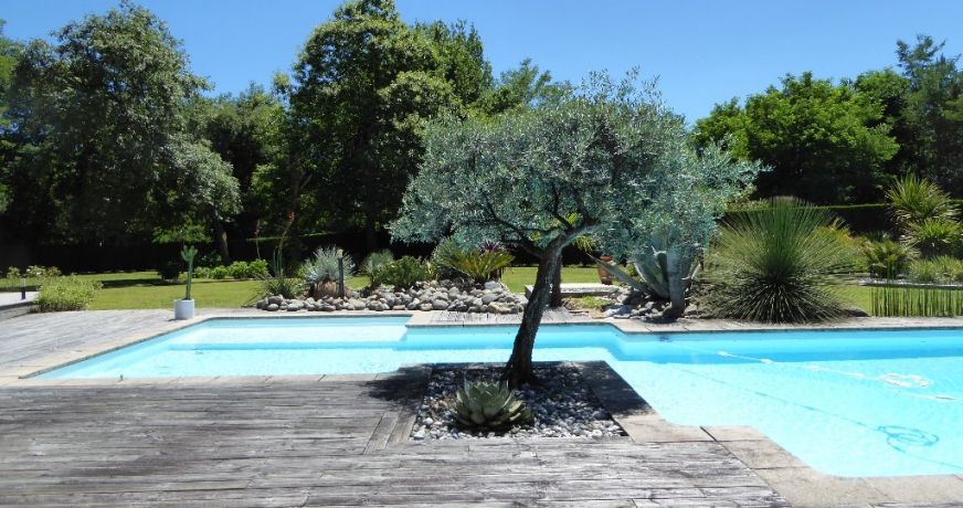 vente Villa d'architecte Dax