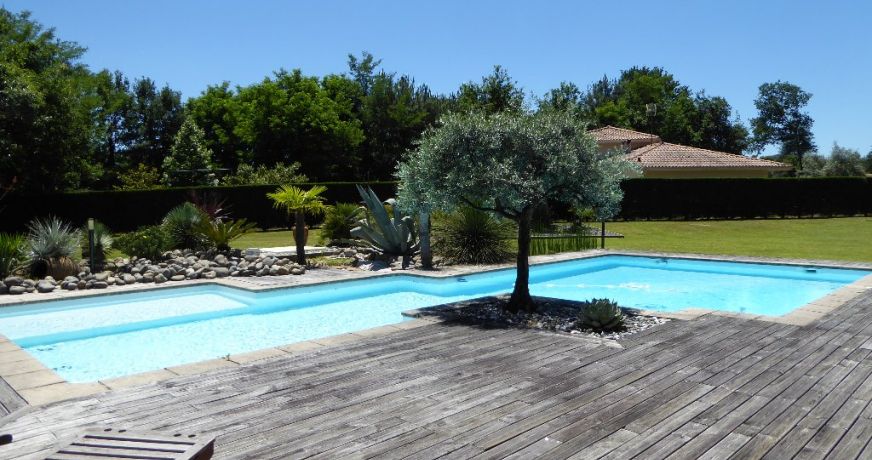 vente Villa d'architecte Dax