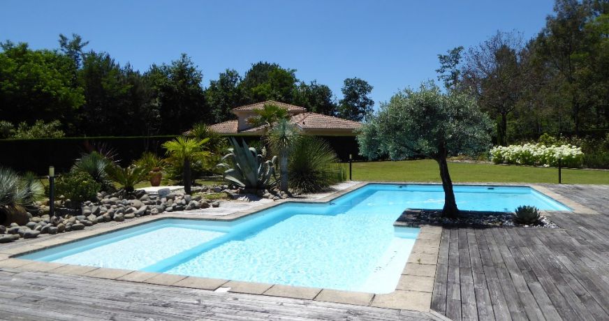 vente Villa d'architecte Dax