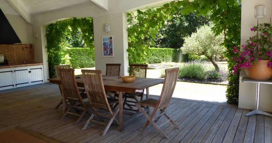 vente Villa d'architecte Dax