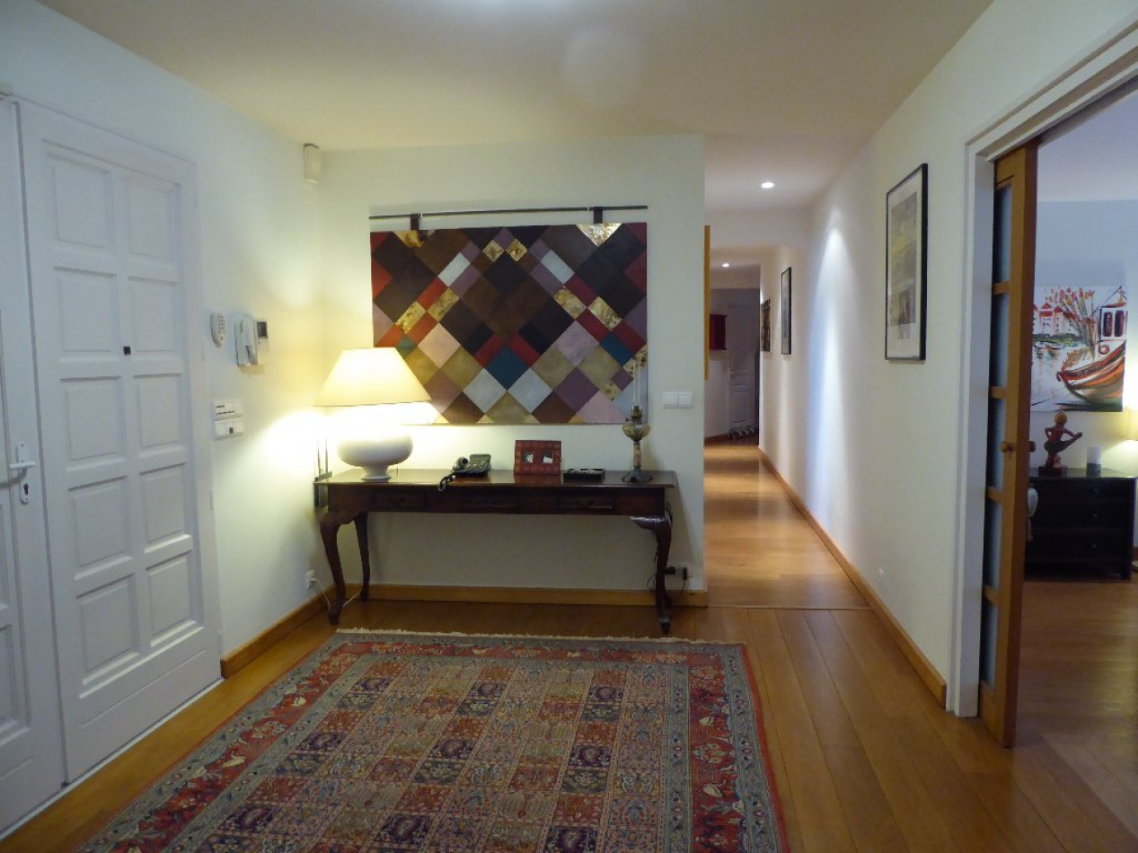 vente Villa d'architecte Dax - Photo 12