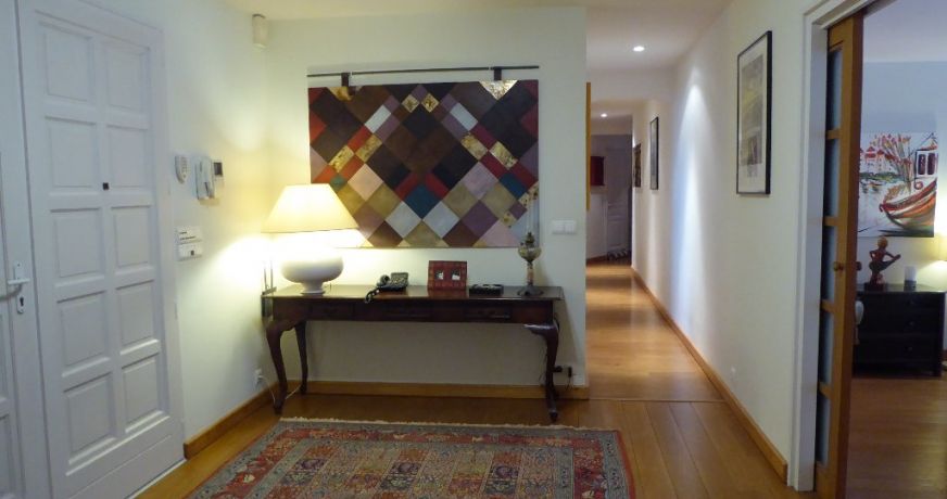 vente Villa d'architecte Dax