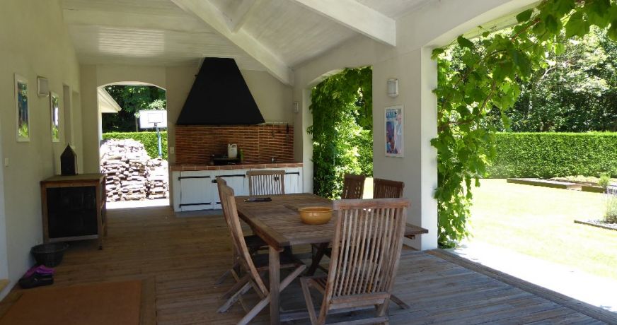 vente Villa d'architecte Dax