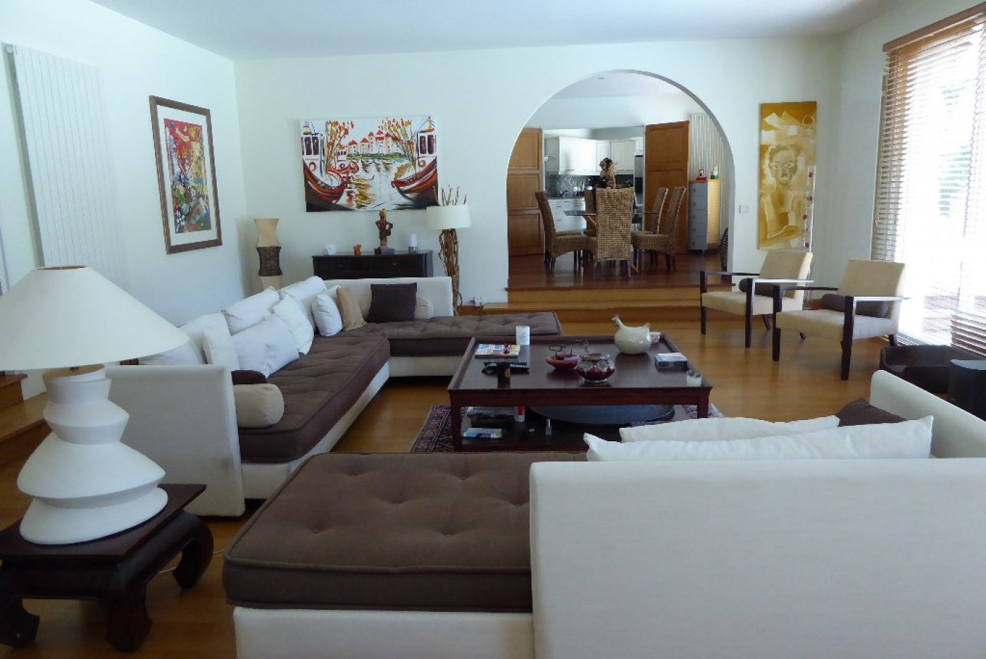 vente Villa d'architecte Dax - Photo 4