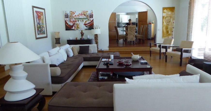 vente Villa d'architecte Dax