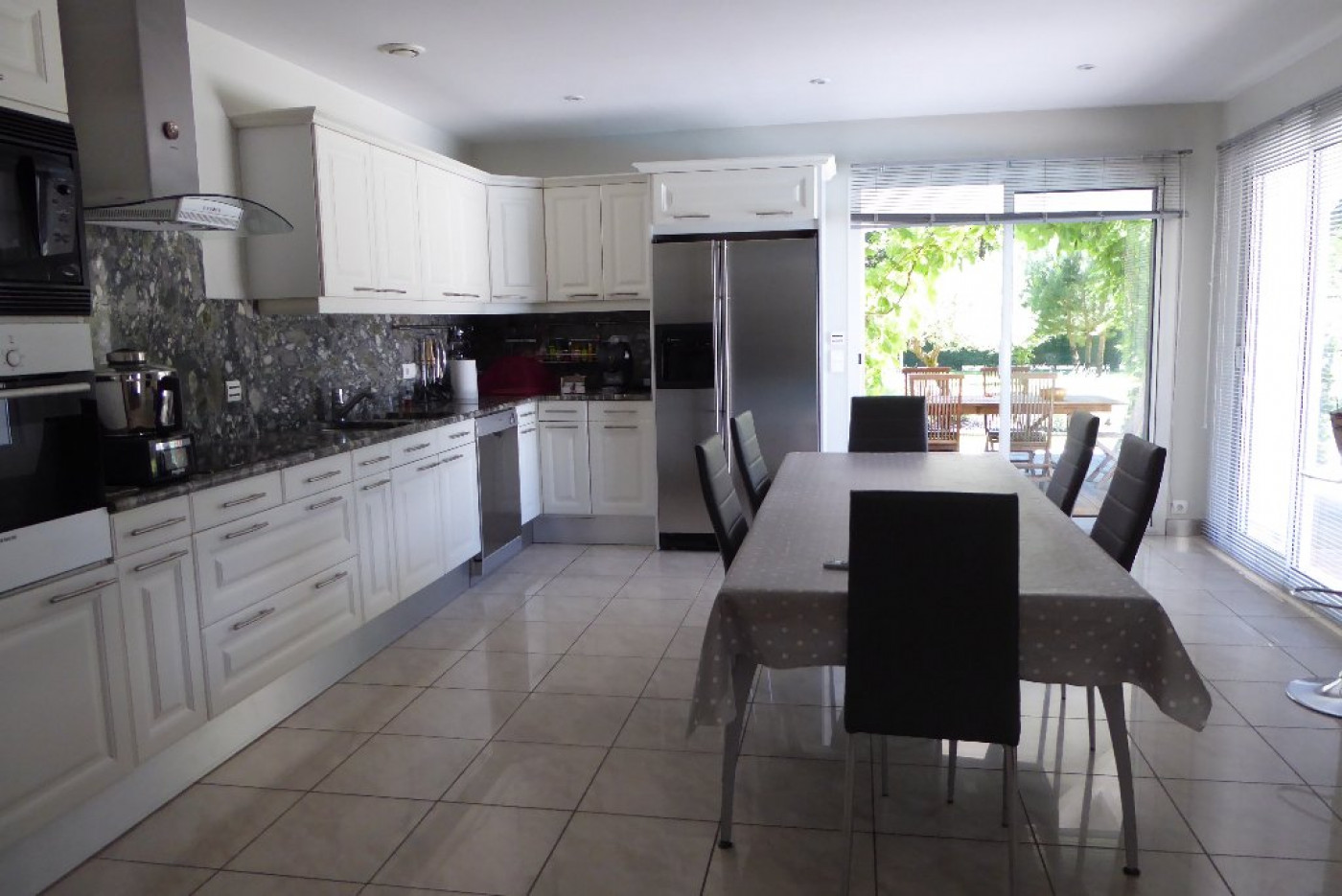 vente Villa d'architecte Dax - Photo 8