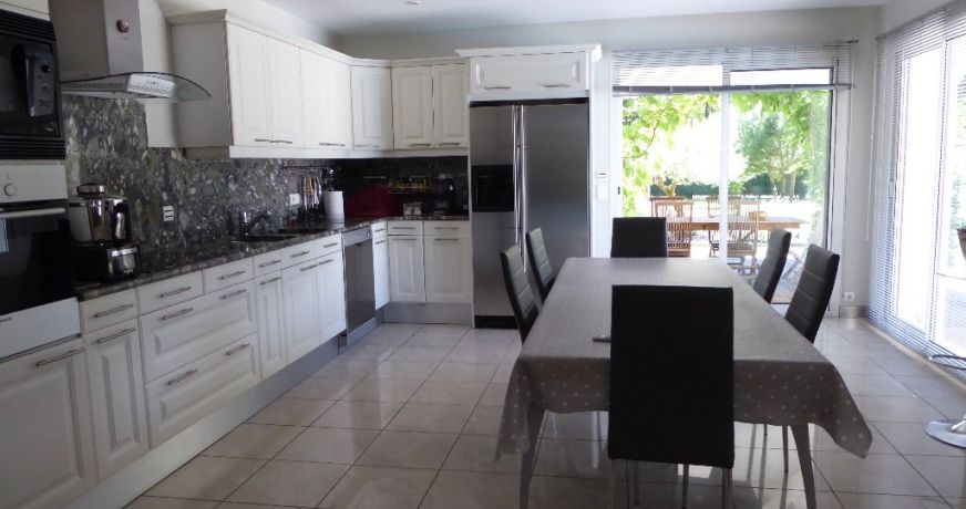 vente Villa d'architecte Dax