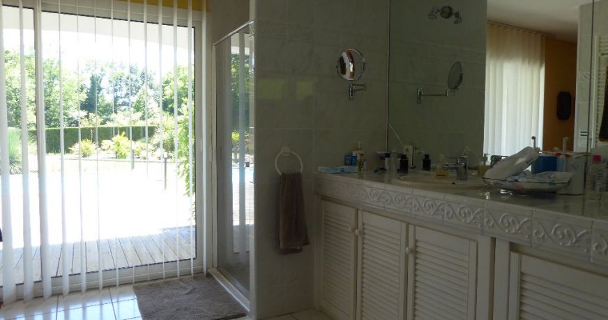 vente Villa d'architecte Dax