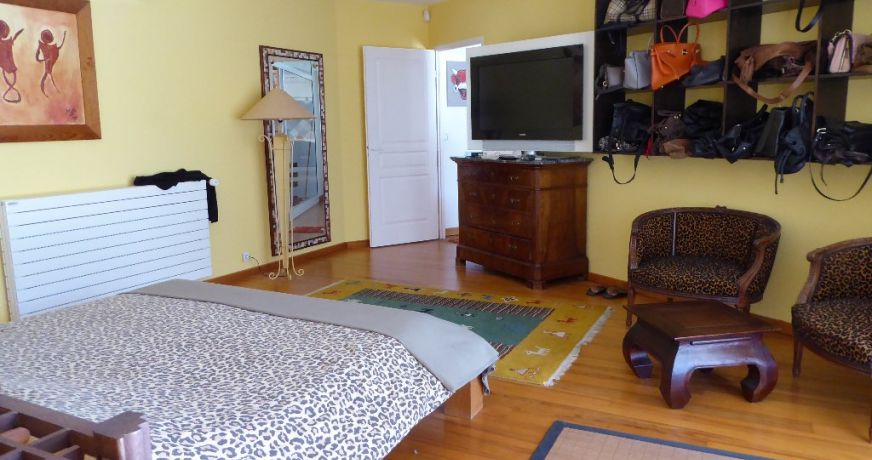 vente Villa d'architecte Dax