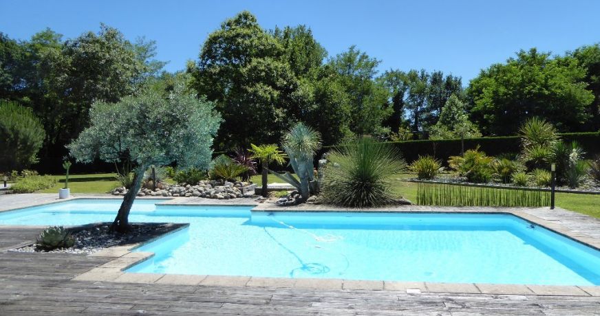 vente Villa d'architecte Dax