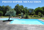 vente Villa d'architecte Dax