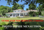 vente Villa d'architecte Dax