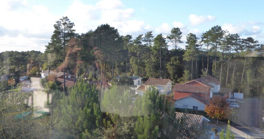 vente Villa d'architecte Capbreton