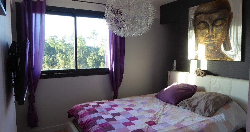 vente Villa d'architecte Capbreton