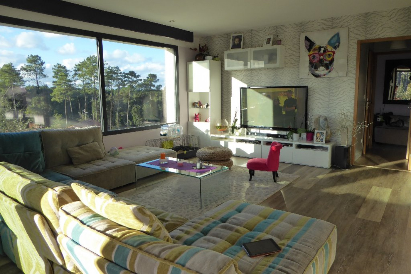 vente Villa d'architecte Capbreton - Photo 3