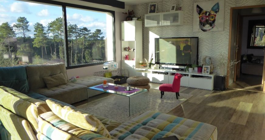 vente Villa d'architecte Capbreton