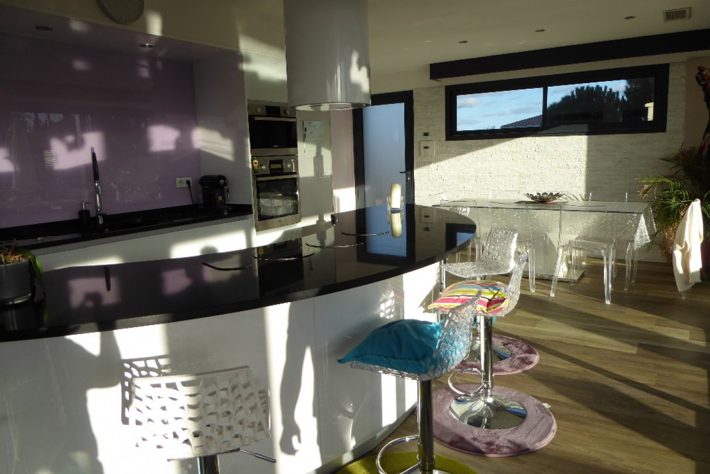vente Villa d'architecte Capbreton - Photo 17