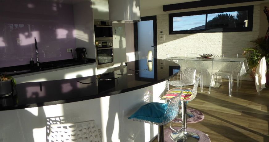 vente Villa d'architecte Capbreton