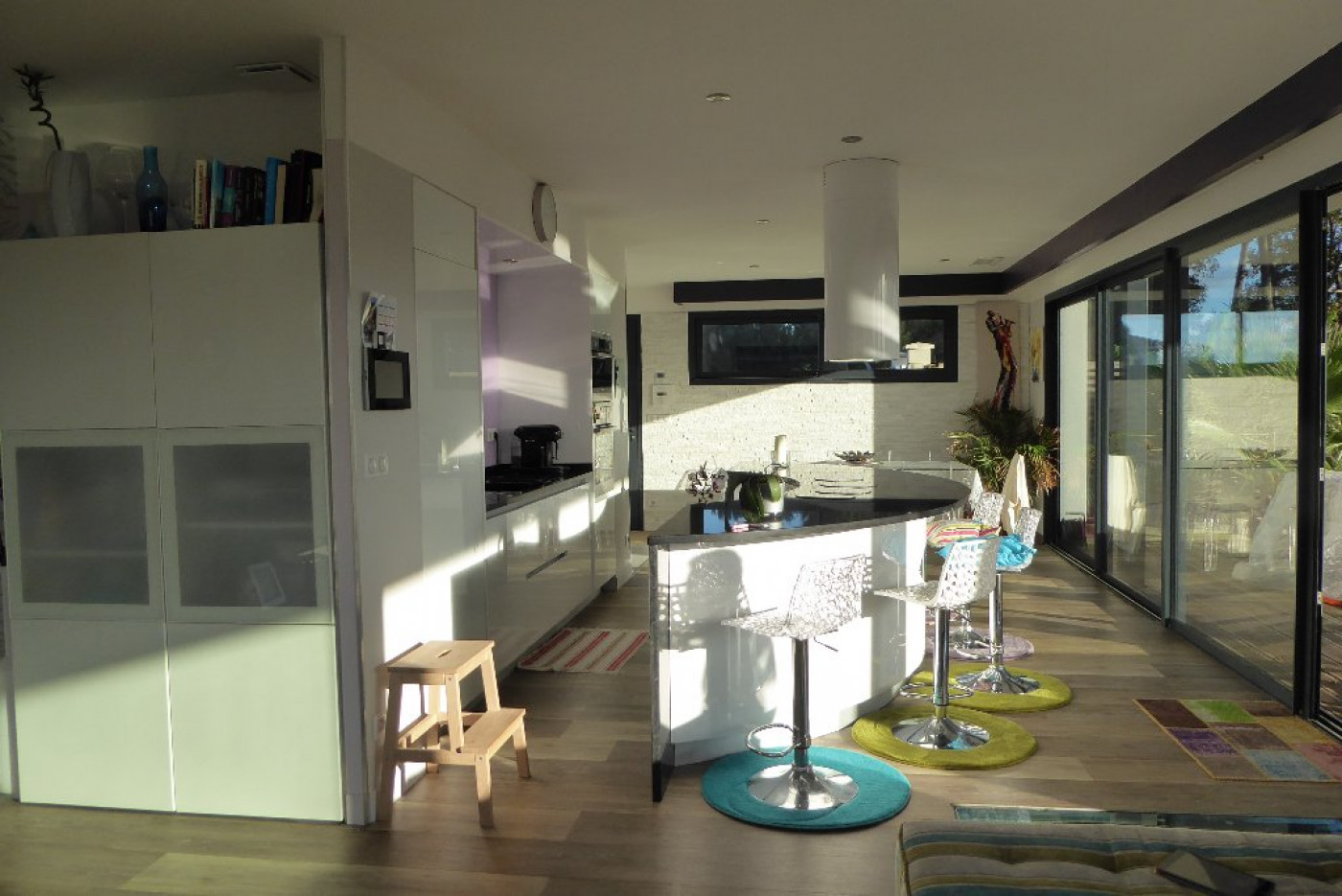 vente Villa d'architecte Capbreton - Photo 6