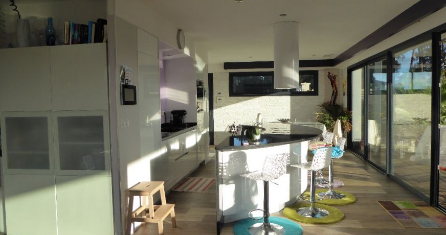 vente Villa d'architecte Capbreton