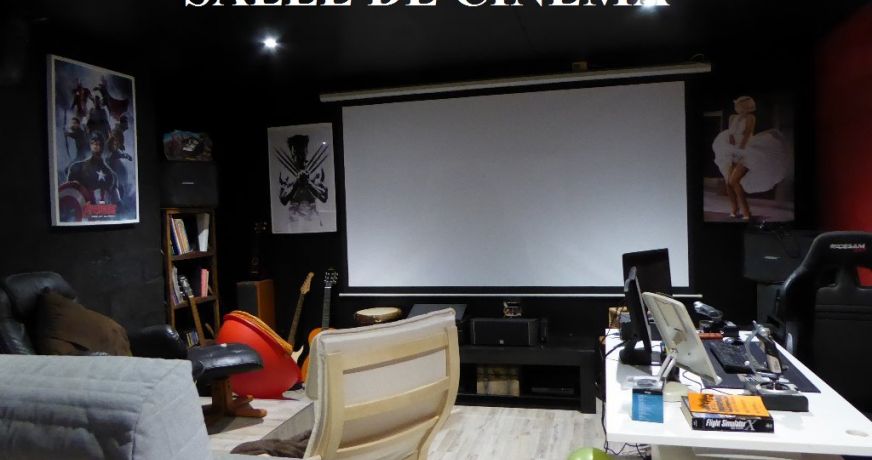 vente Villa d'architecte Capbreton