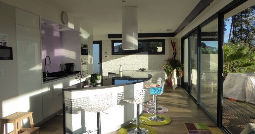 vente Villa d'architecte Capbreton