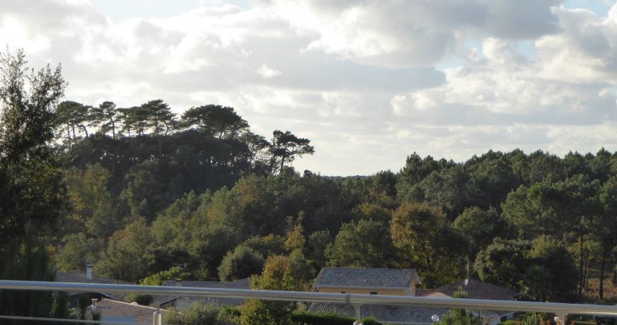 vente Villa d'architecte Capbreton