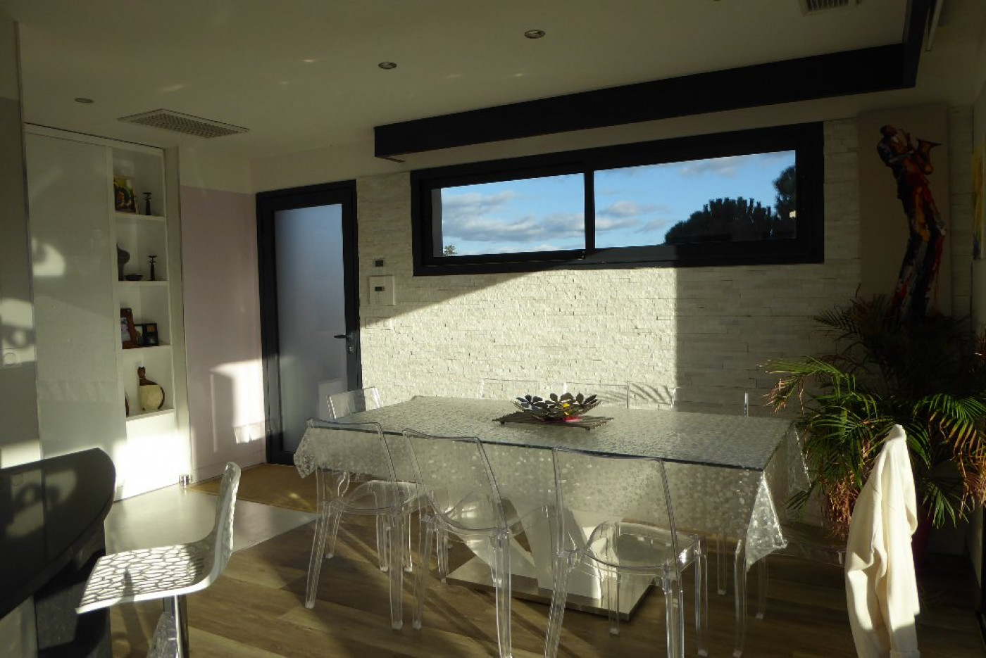 vente Villa d'architecte Capbreton - Photo 5