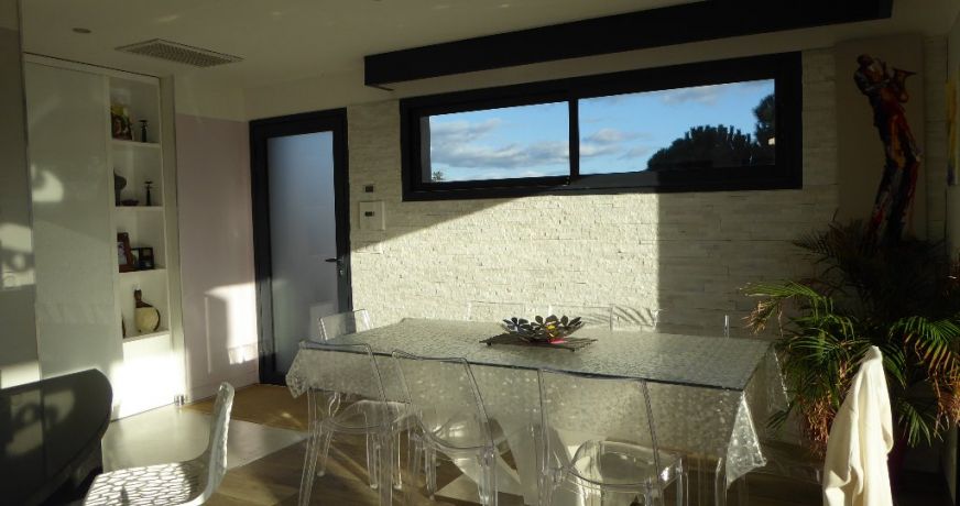 vente Villa d'architecte Capbreton
