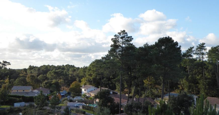 vente Villa d'architecte Capbreton