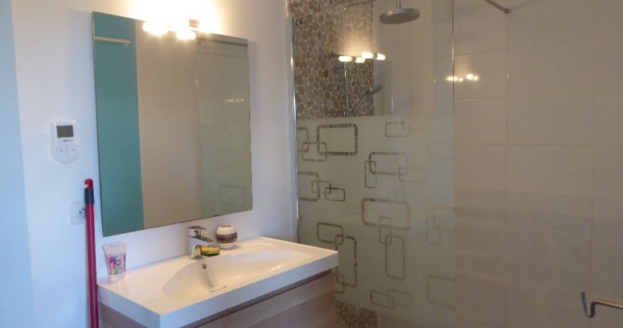 vente Villa d'architecte Capbreton