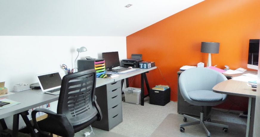 vente Maison contemporaine Briscous