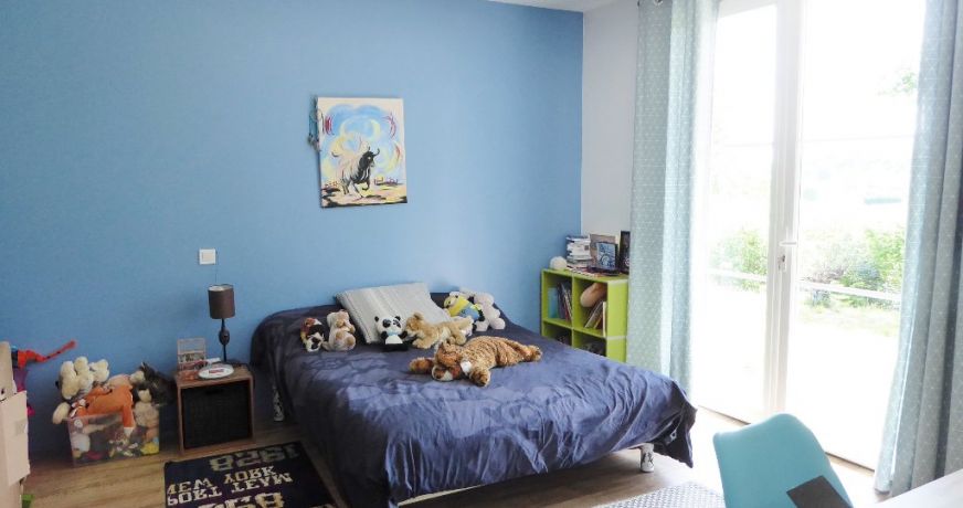 vente Maison contemporaine Briscous