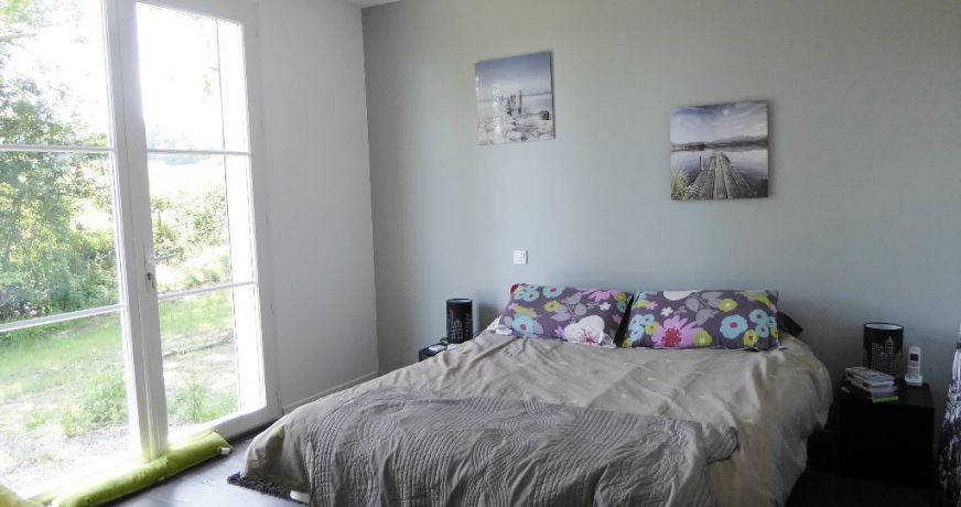 vente Maison contemporaine Briscous