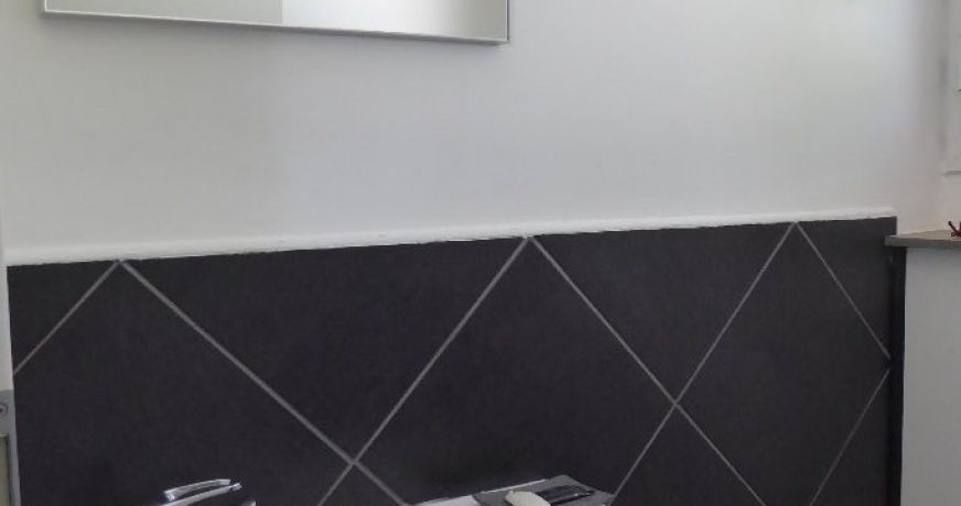 vente Maison contemporaine Briscous