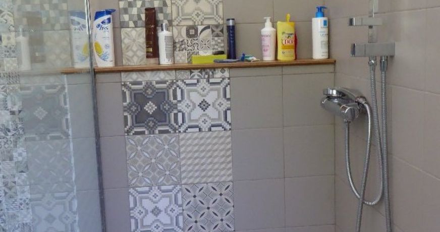 vente Maison contemporaine Briscous