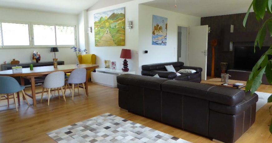 vente Maison contemporaine Briscous