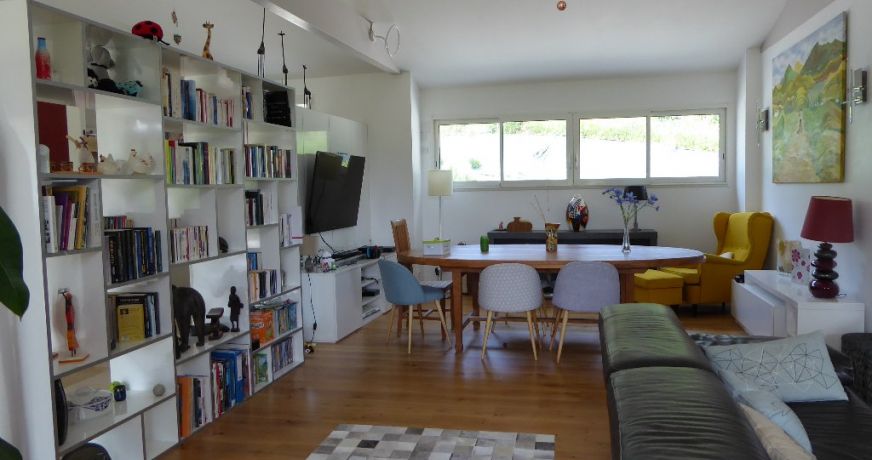 vente Maison contemporaine Briscous