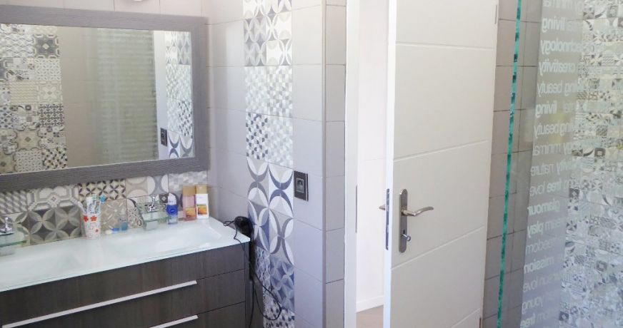 vente Maison contemporaine Briscous