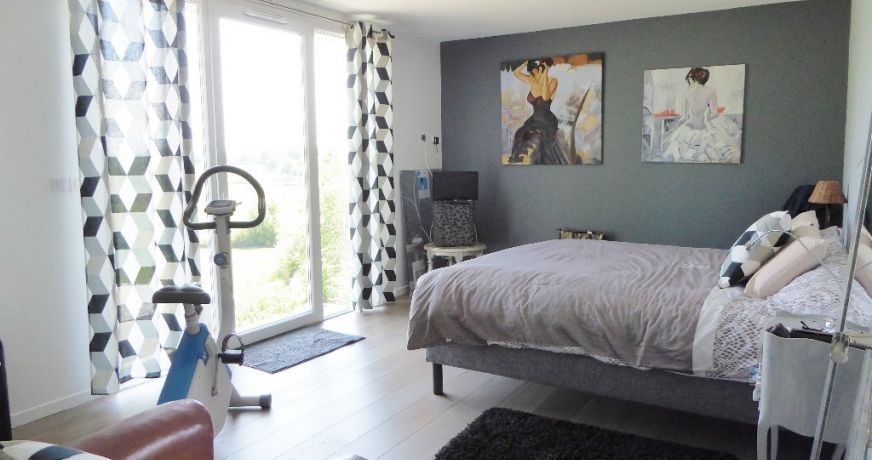 vente Maison contemporaine Briscous