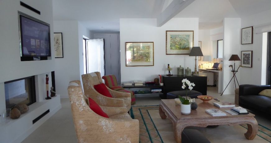 vente Villa d'architecte Hossegor