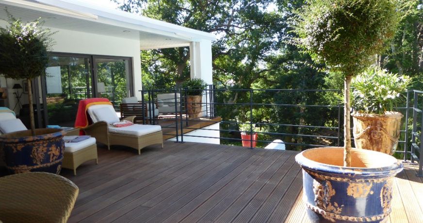 vente Villa d'architecte Hossegor