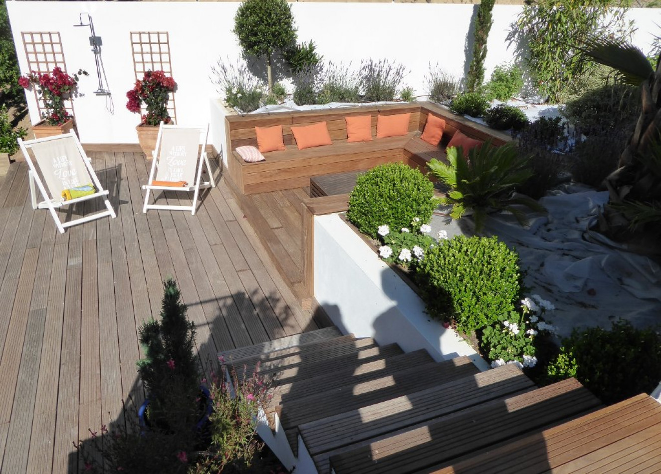 vente Villa d'architecte Hossegor - Photo 3