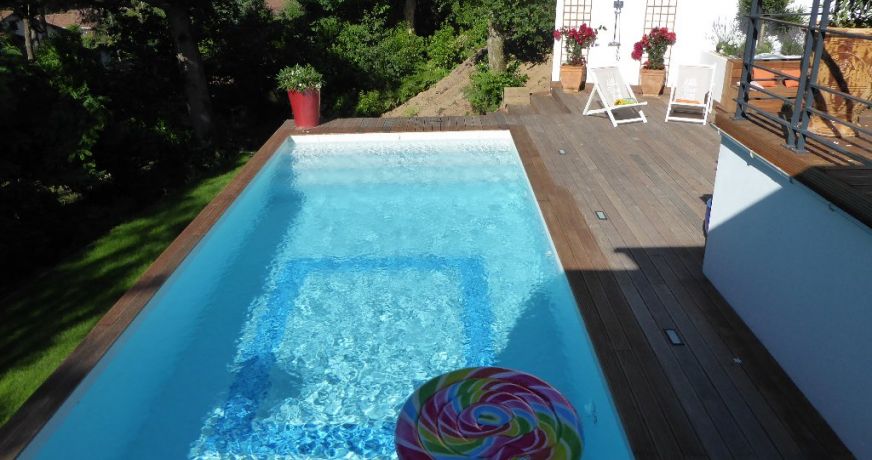 vente Villa d'architecte Hossegor