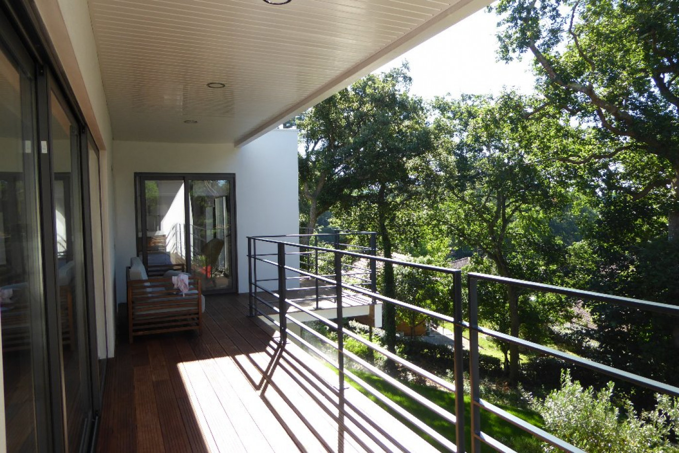 vente Villa d'architecte Hossegor - Photo 16