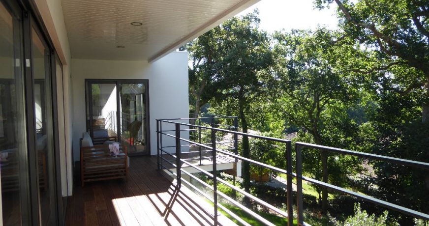 vente Villa d'architecte Hossegor