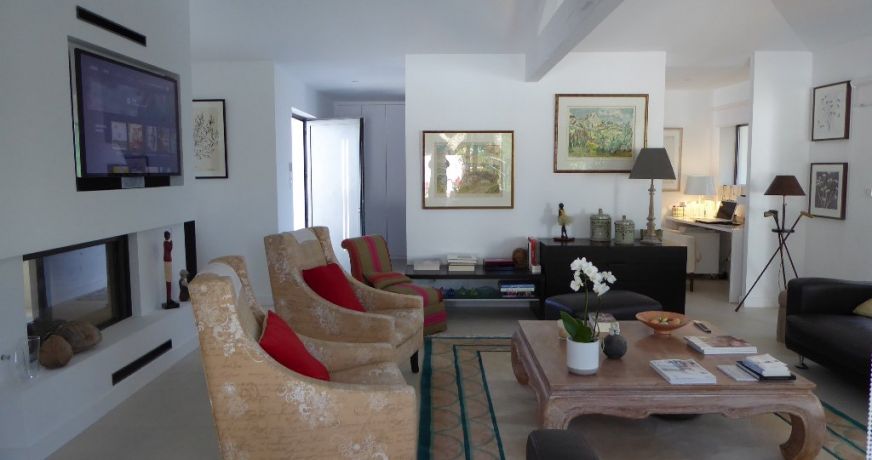 vente Villa d'architecte Hossegor