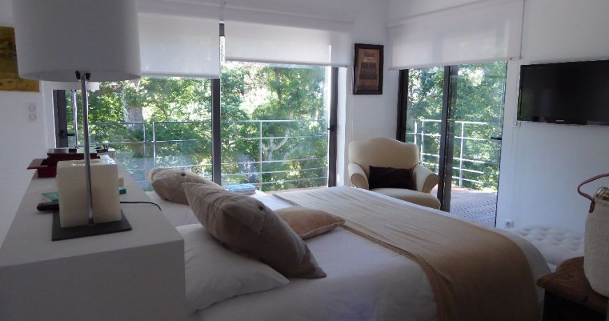 vente Villa d'architecte Hossegor